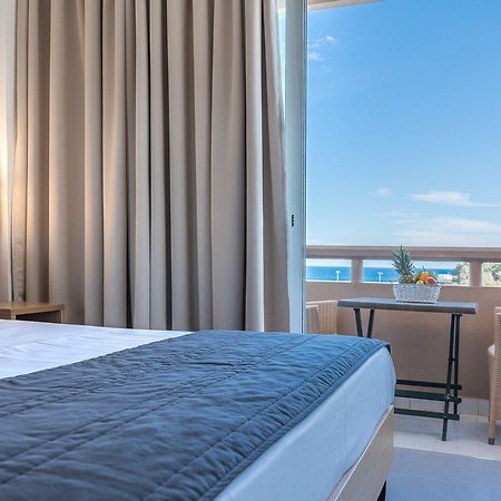 City Center Hotel Rhodes City Luaran gambar