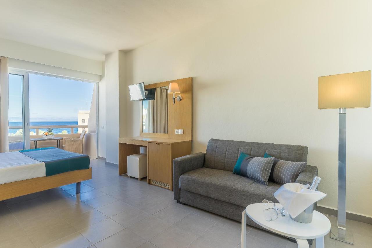 City Center Hotel Rhodes City Luaran gambar