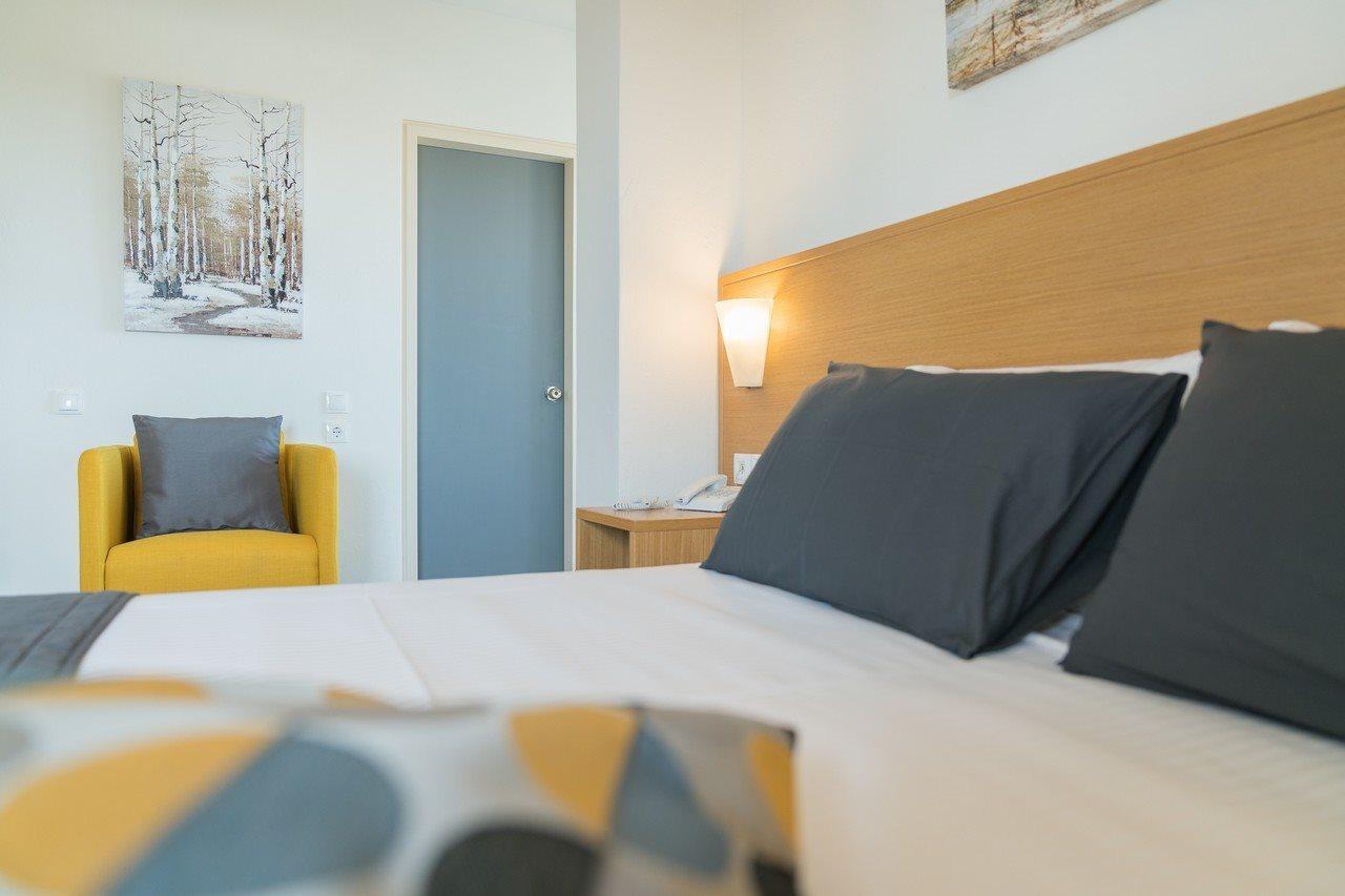 City Center Hotel Rhodes City Luaran gambar