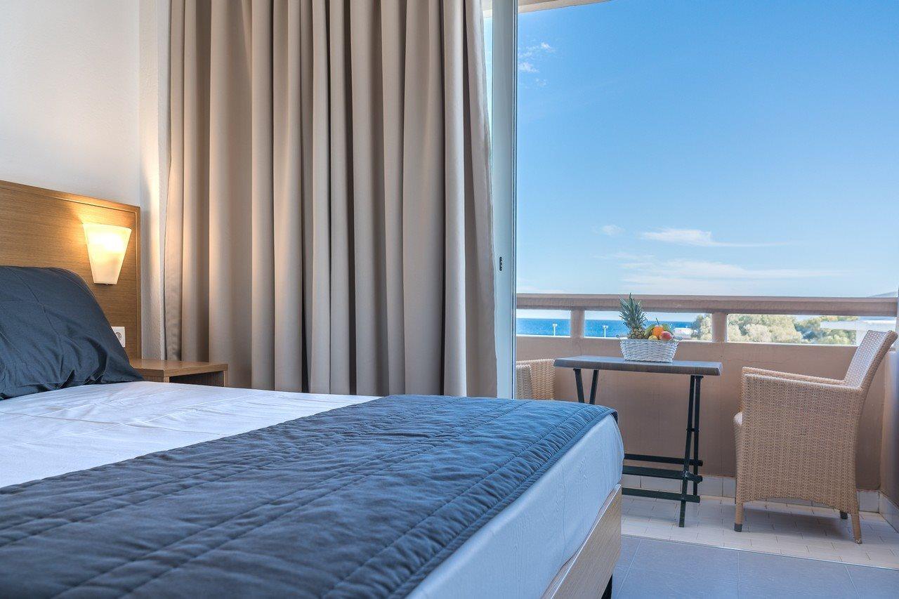 City Center Hotel Rhodes City Luaran gambar
