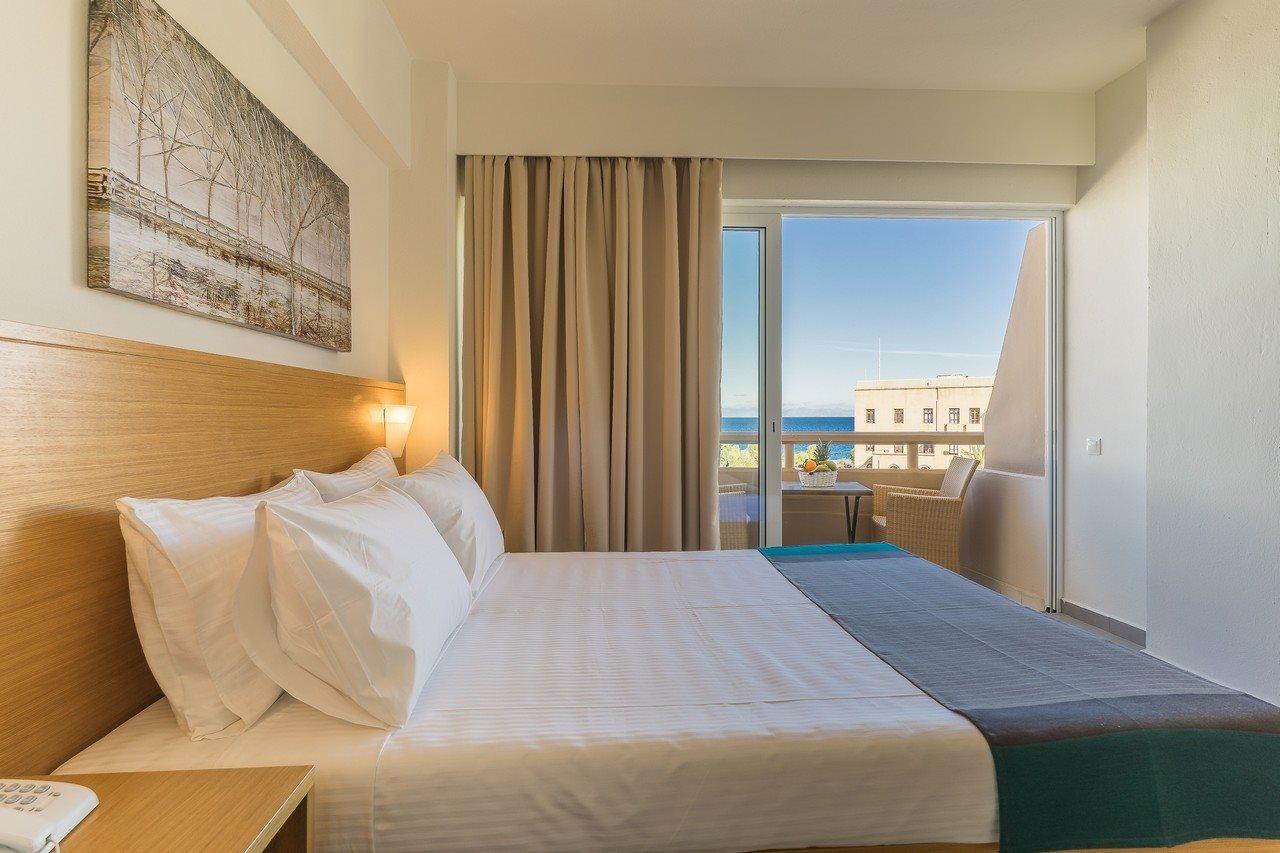 City Center Hotel Rhodes City Luaran gambar