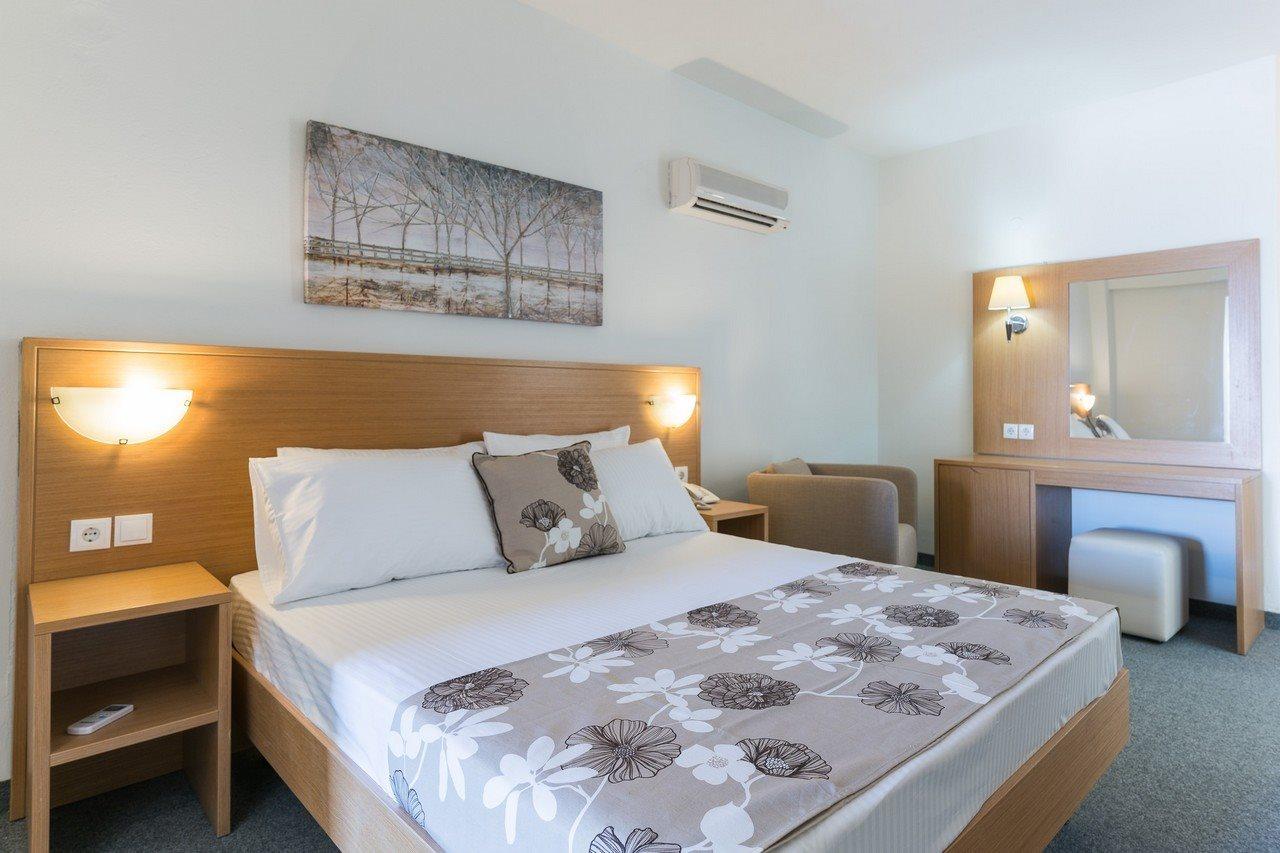 City Center Hotel Rhodes City Luaran gambar
