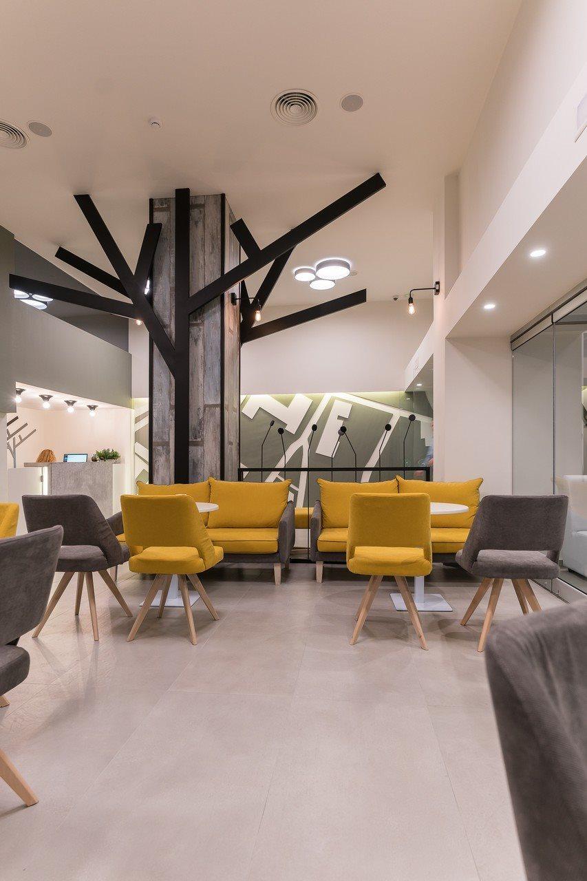 City Center Hotel Rhodes City Luaran gambar