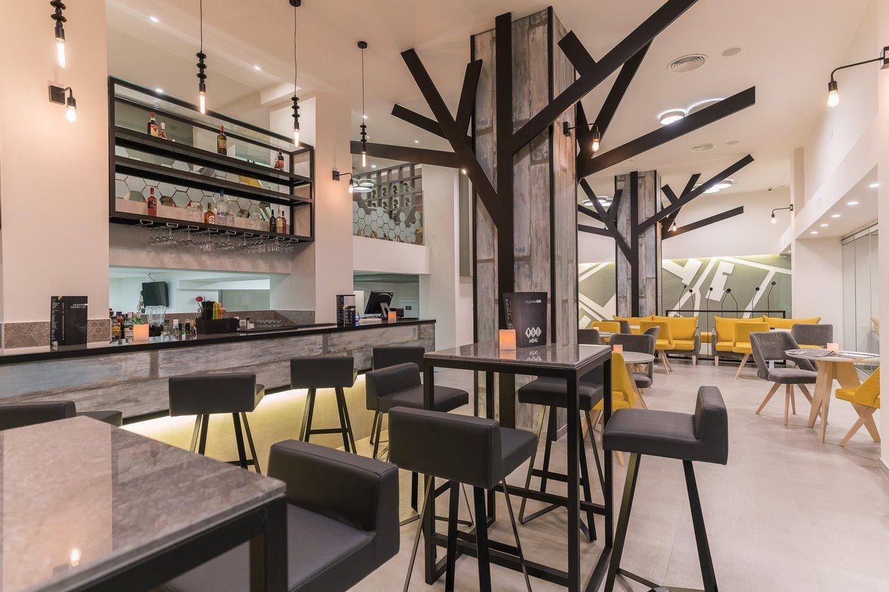 City Center Hotel Rhodes City Luaran gambar