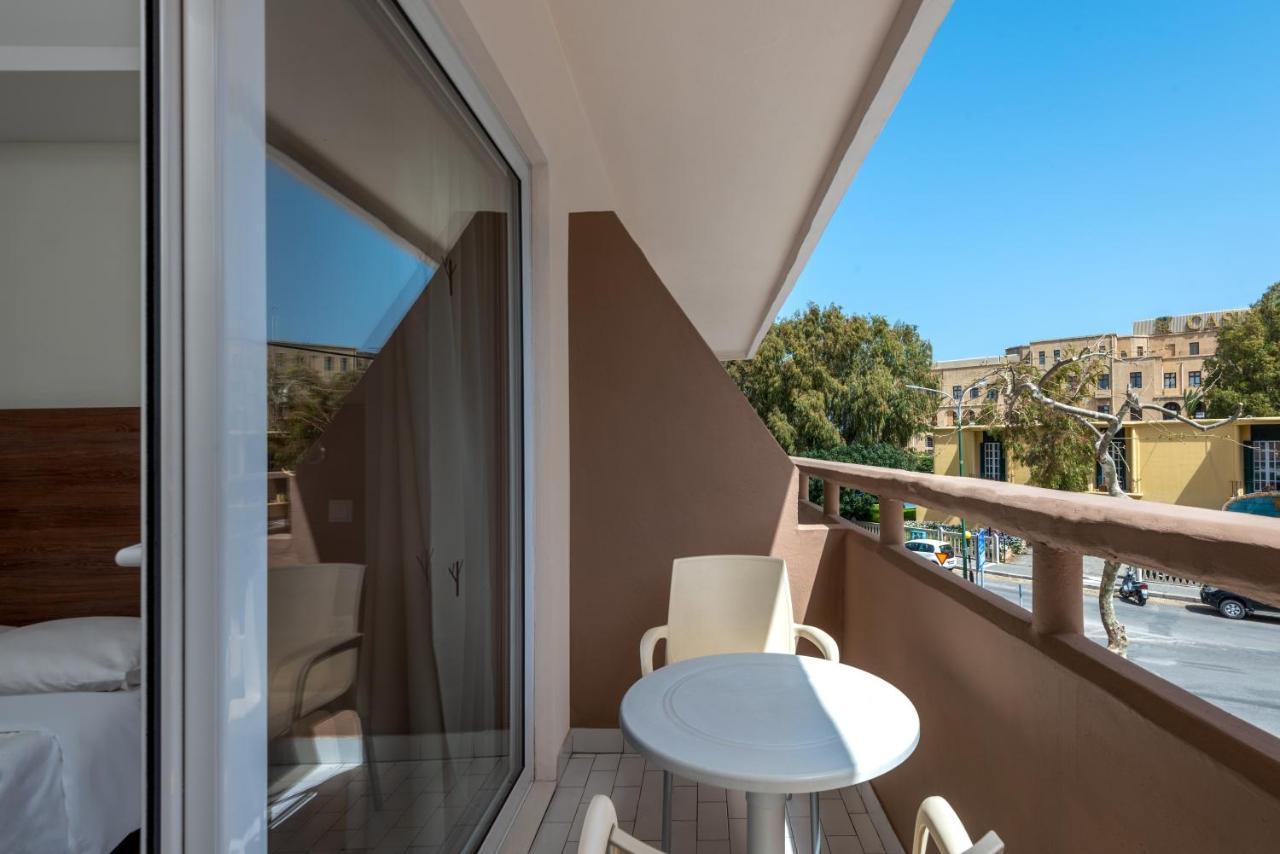 City Center Hotel Rhodes City Luaran gambar