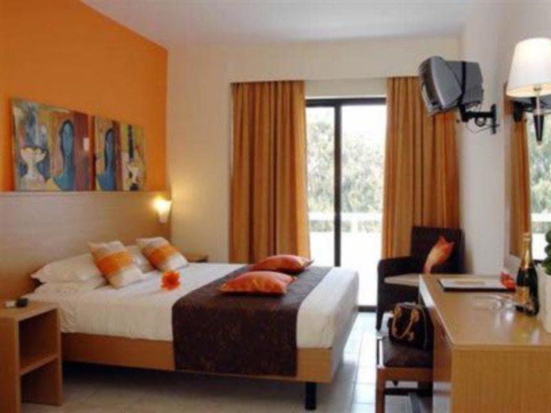 City Center Hotel Rhodes City Luaran gambar