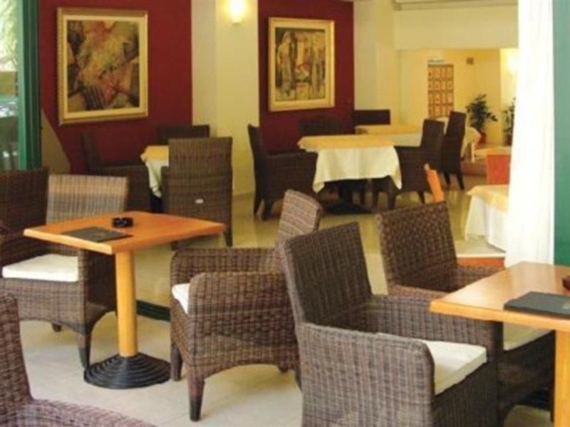 City Center Hotel Rhodes City Luaran gambar