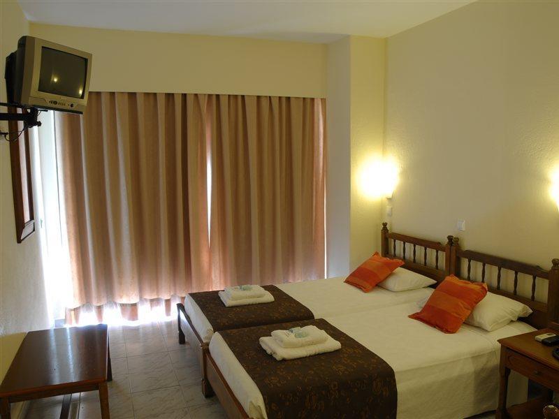 City Center Hotel Rhodes City Luaran gambar