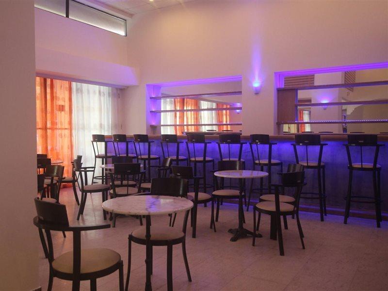 City Center Hotel Rhodes City Luaran gambar