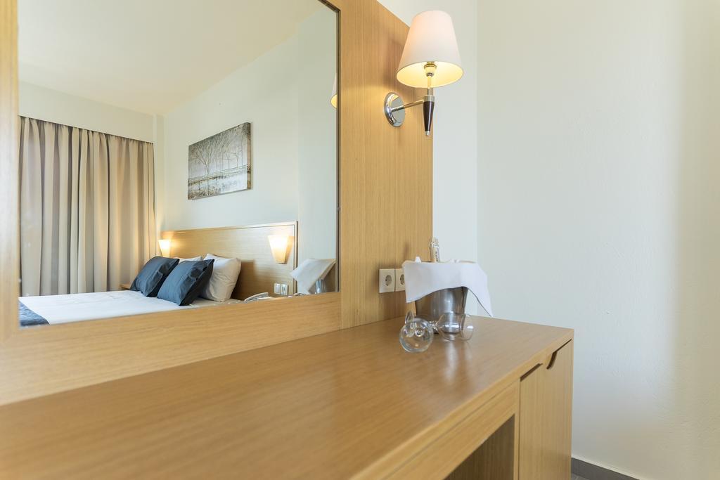 City Center Hotel Rhodes City Luaran gambar
