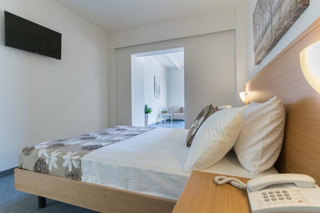 City Center Hotel Rhodes City Luaran gambar