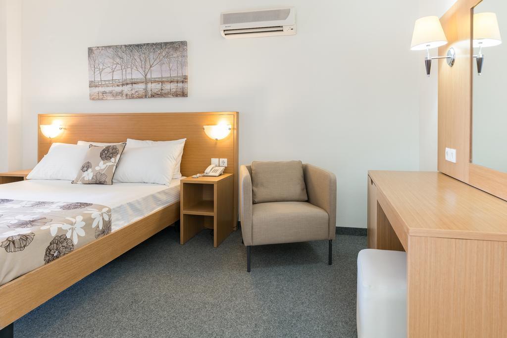 City Center Hotel Rhodes City Luaran gambar