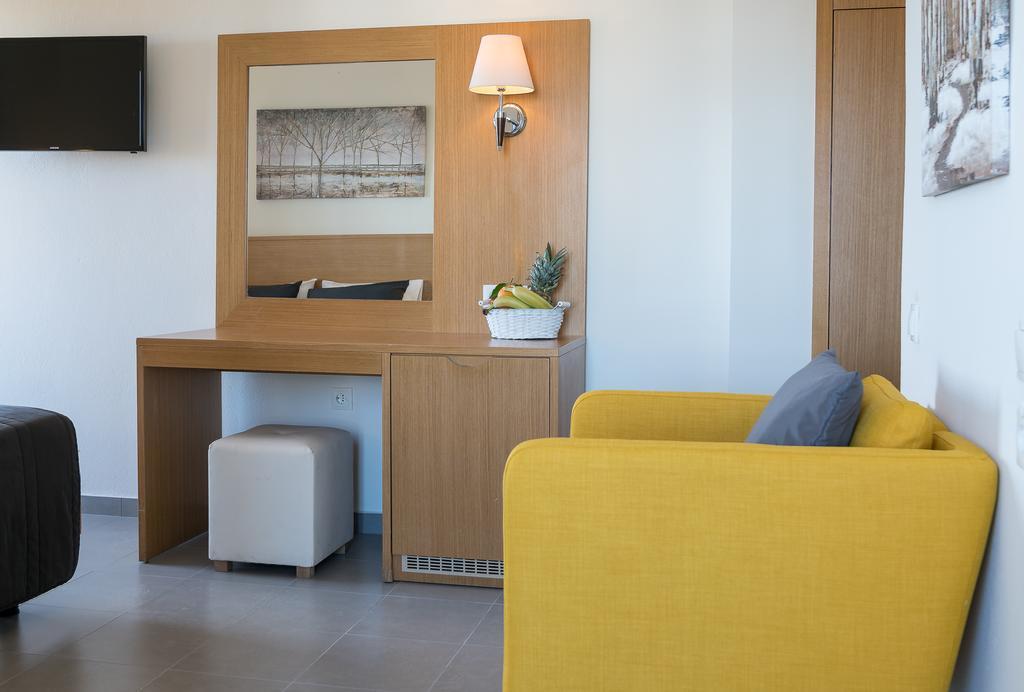City Center Hotel Rhodes City Luaran gambar