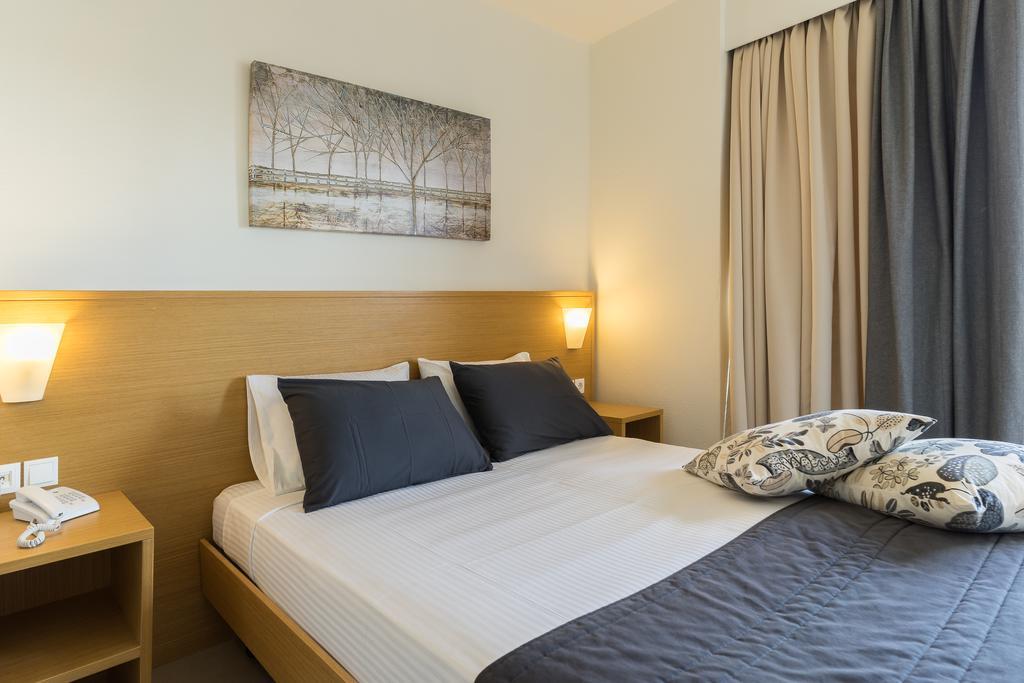 City Center Hotel Rhodes City Luaran gambar