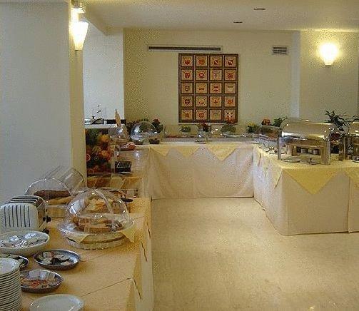 City Center Hotel Rhodes City Luaran gambar