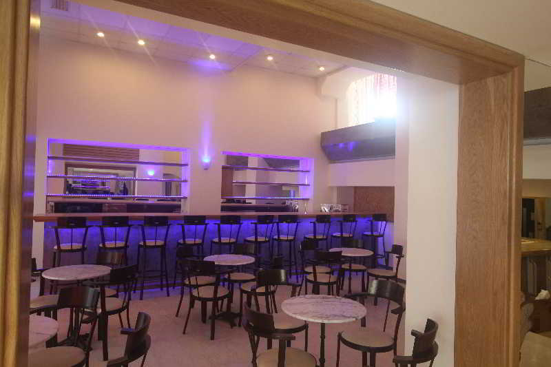 City Center Hotel Rhodes City Luaran gambar