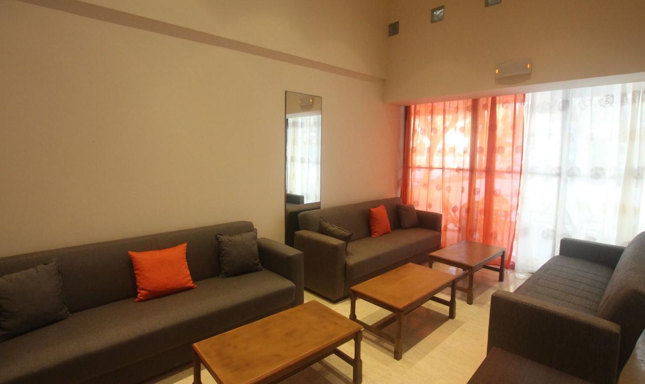 City Center Hotel Rhodes City Luaran gambar