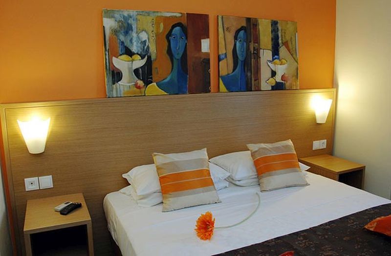City Center Hotel Rhodes City Luaran gambar