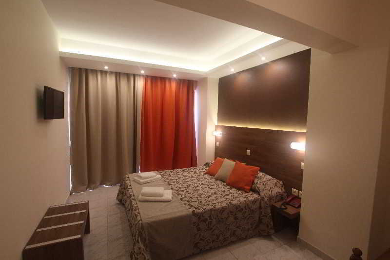 City Center Hotel Rhodes City Luaran gambar