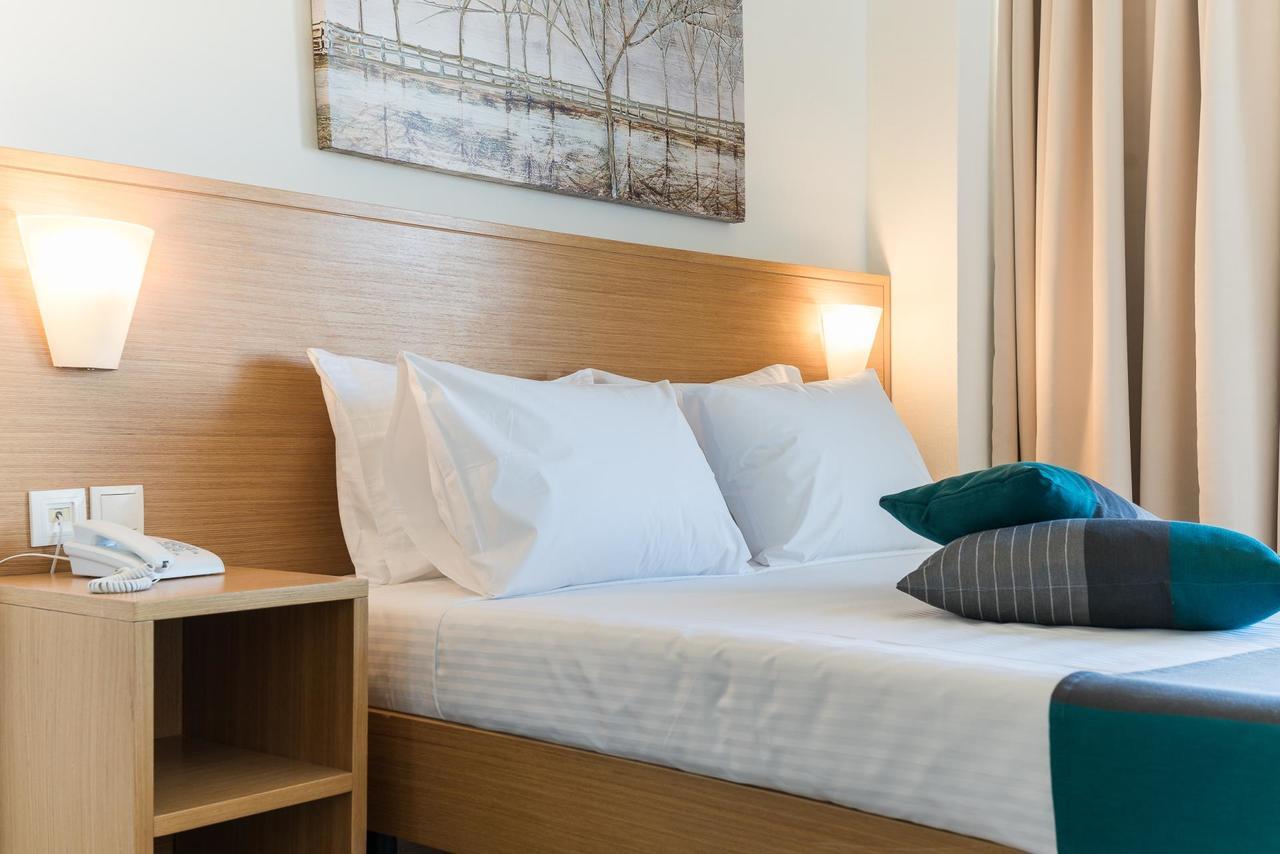 City Center Hotel Rhodes City Luaran gambar