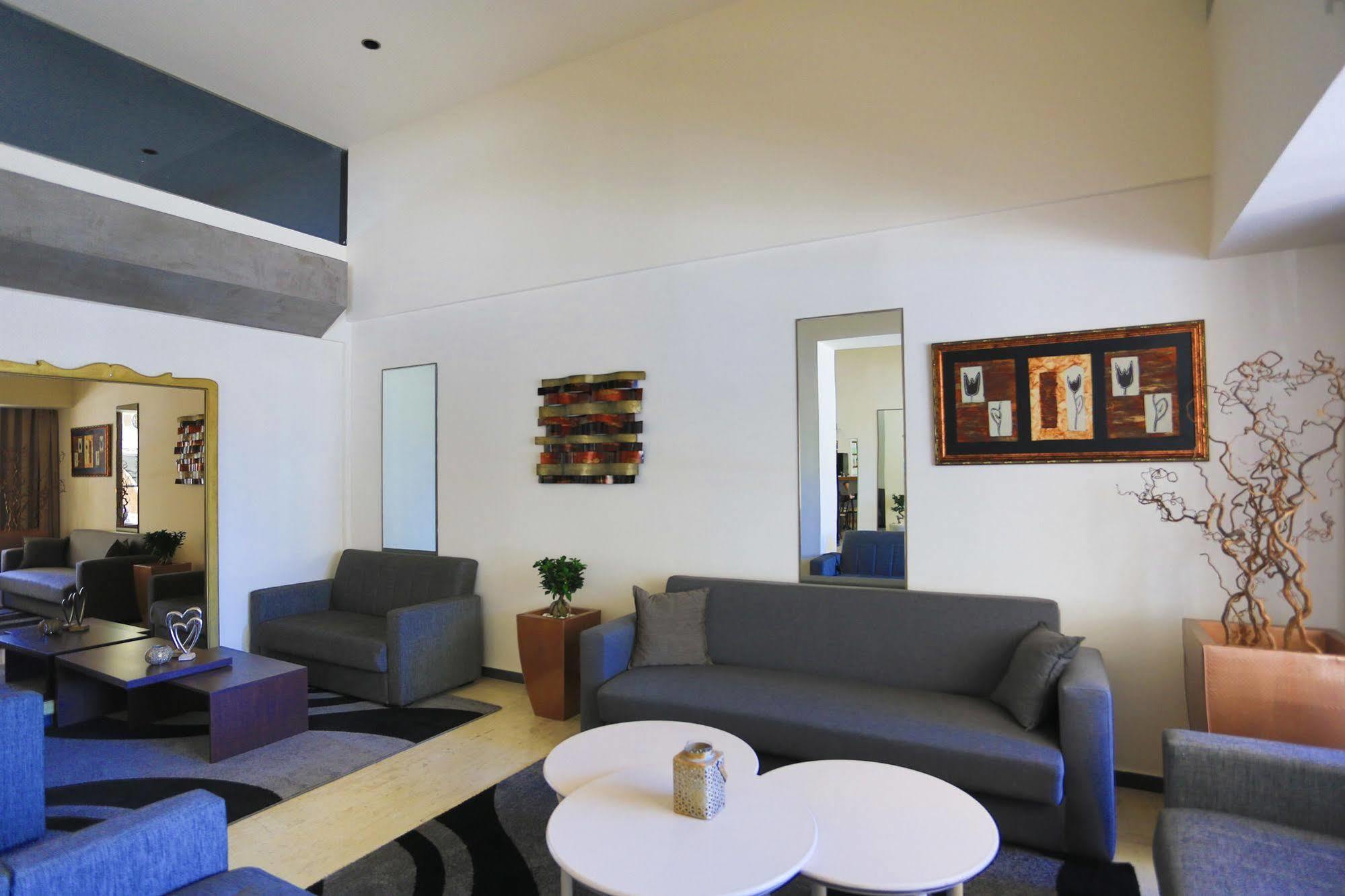 City Center Hotel Rhodes City Luaran gambar