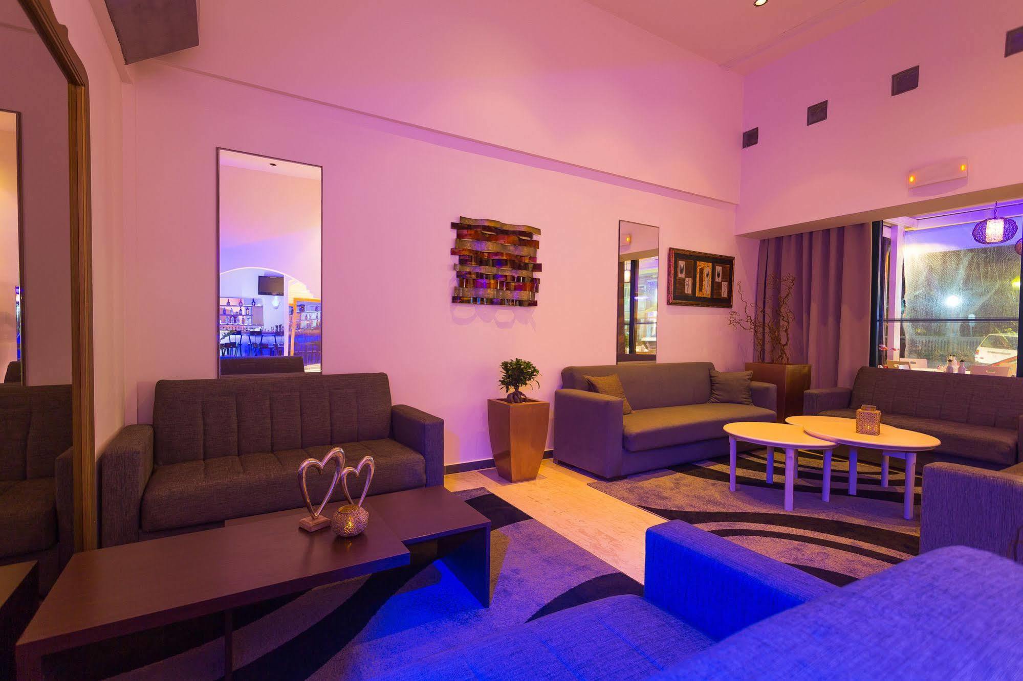 City Center Hotel Rhodes City Luaran gambar