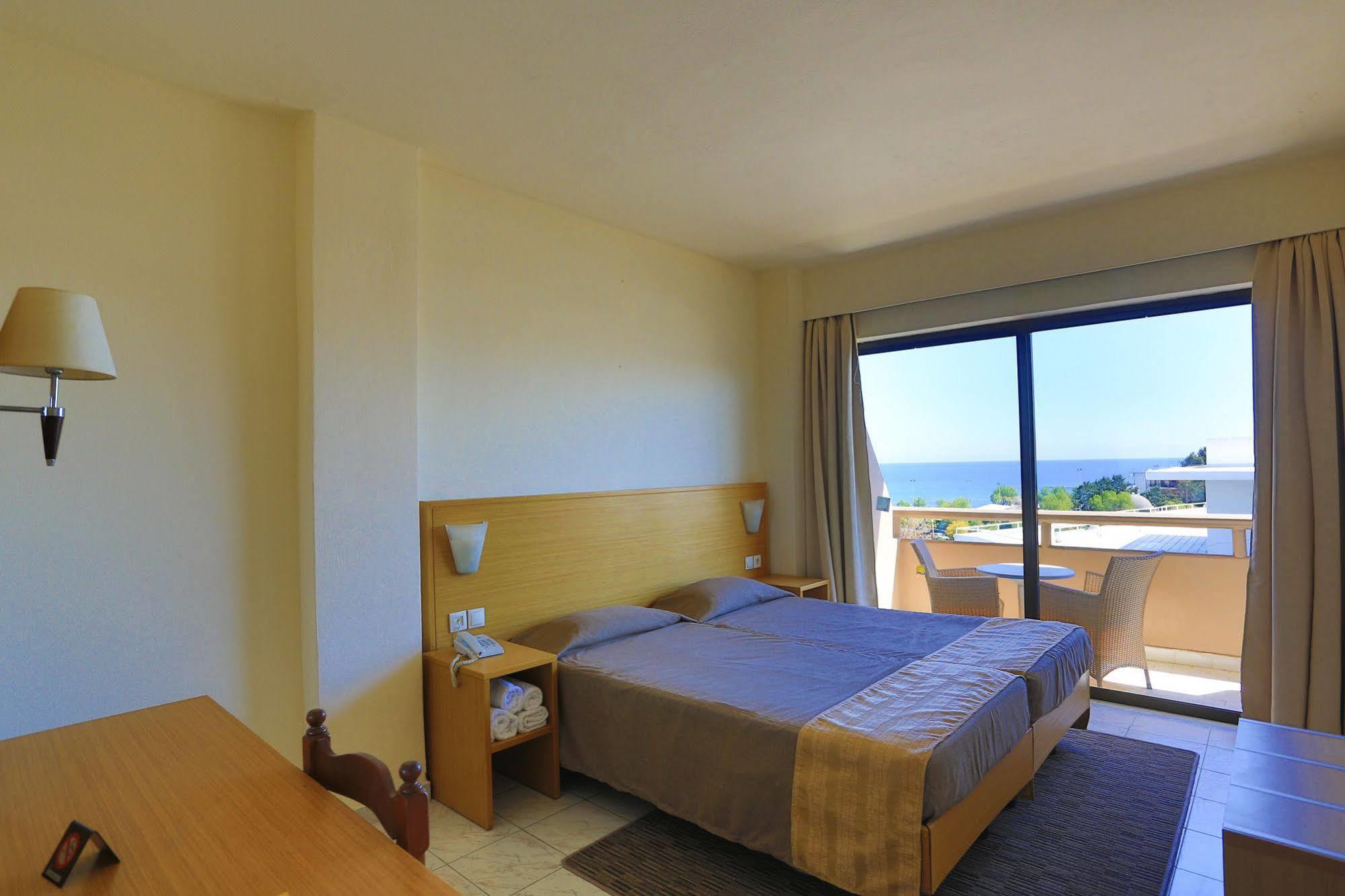 City Center Hotel Rhodes City Luaran gambar
